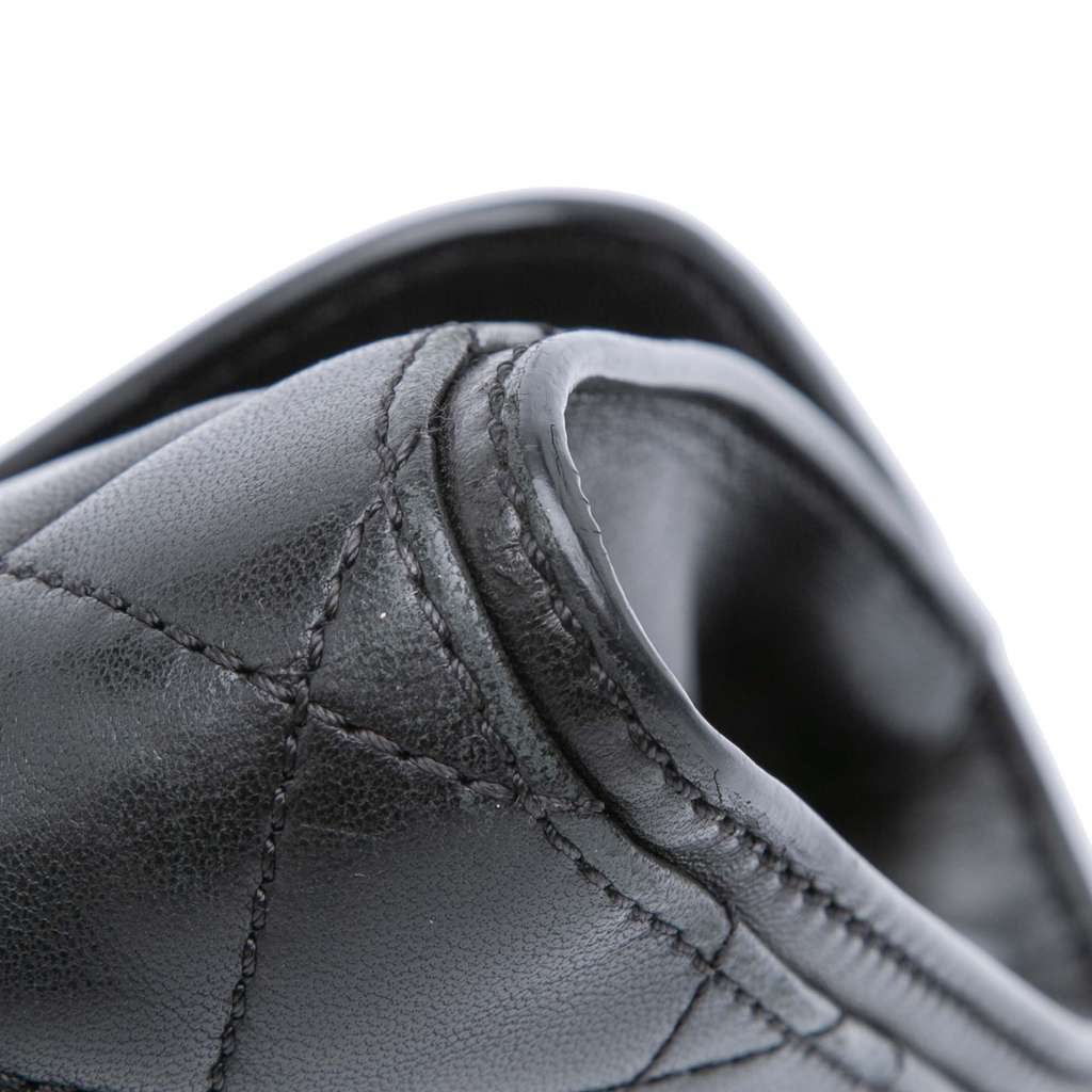 Chanel Medium Quilted Lambskin Citizen Flap - Image 10
