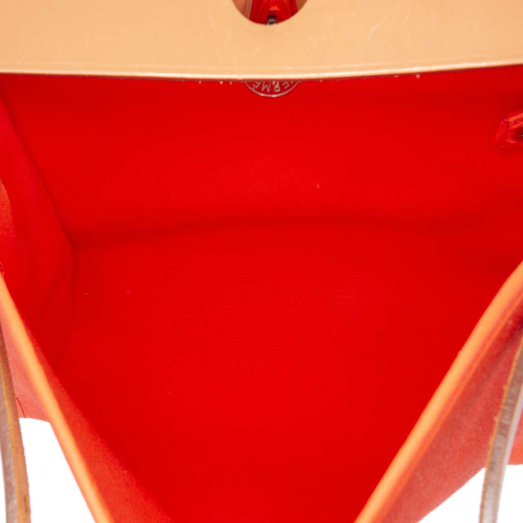 Hermès Toile Herbag Zip 31 - 4