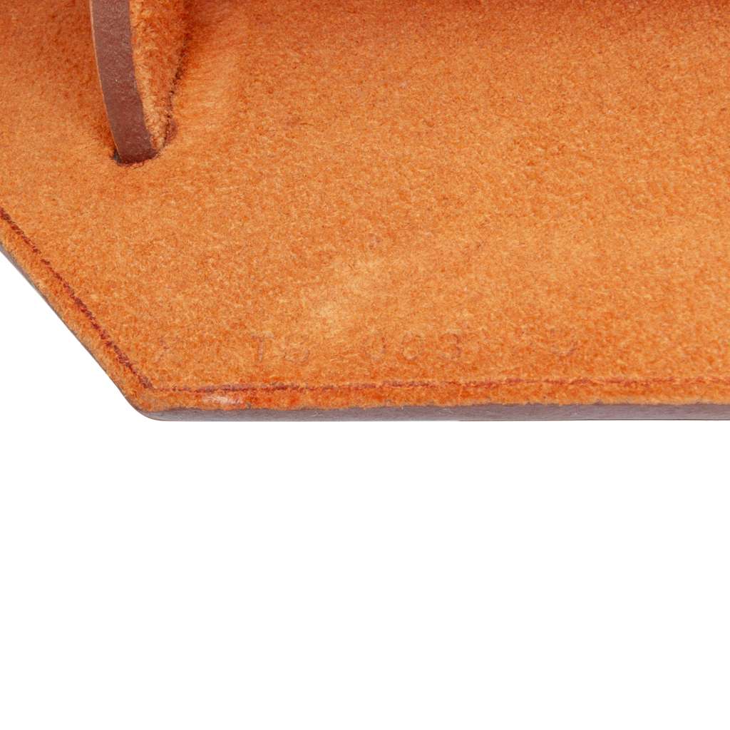 Hermès Toile Herbag Zip 31 - 5