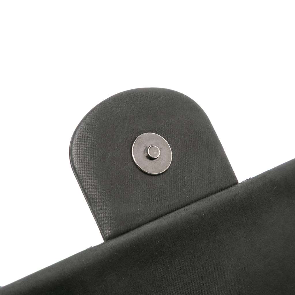 Chanel Large Quilted Iridescent Calfskin Coco Daily Flap - Detail 2