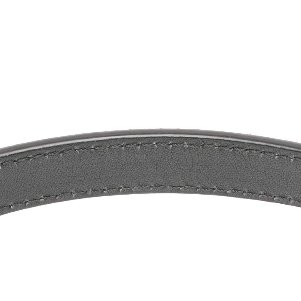 Chanel Large Quilted Iridescent Calfskin Coco Daily Flap - Image 11