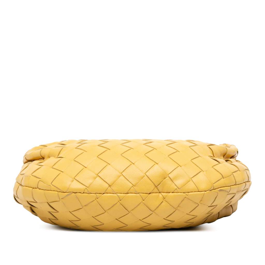 Bottega Veneta Mini Nappa Intrecciato Jodie - Image 6