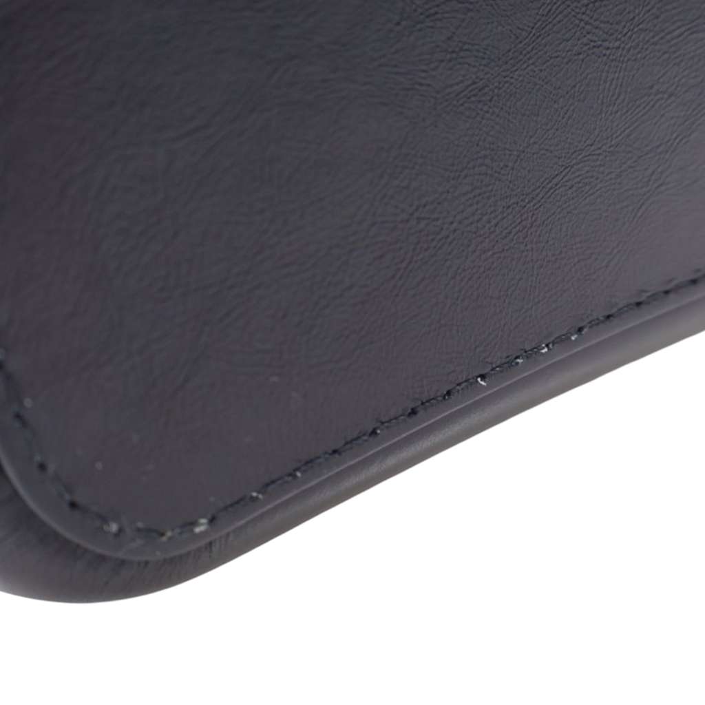 Chanel Small Knit and Calfskin Gabrielle Hobo - Image 13