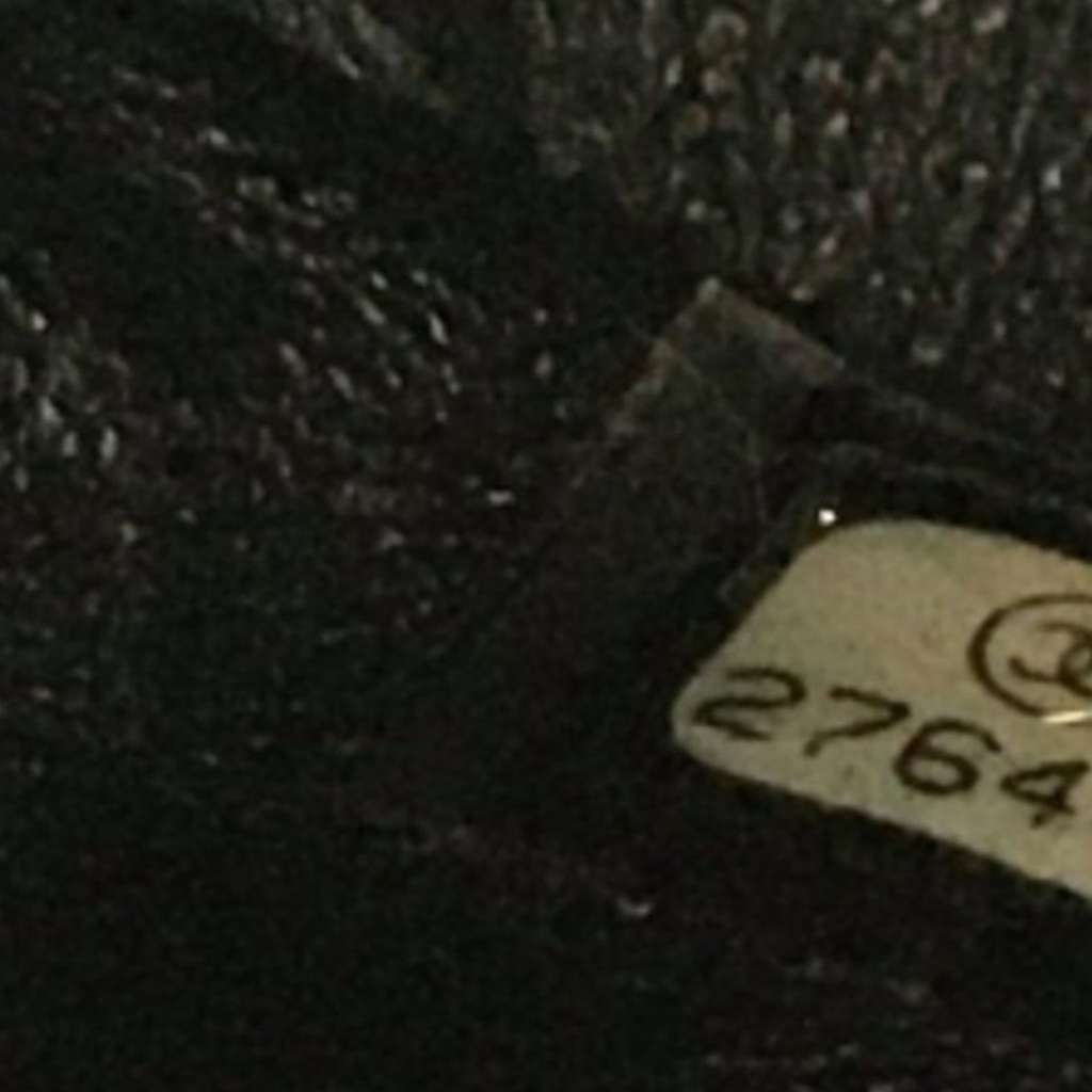 Chanel Small Knit and Calfskin Gabrielle Hobo - Detail 2