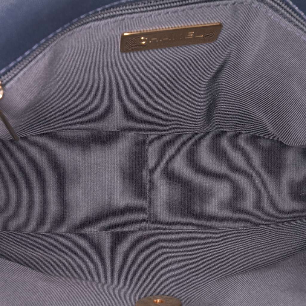 Chanel Medium Lambskin 19 Flap - 4