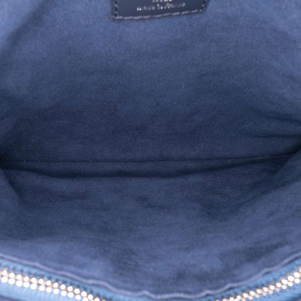 Louis Vuitton Monogram Embossed Puffy Lambskin Coussin PM - 4