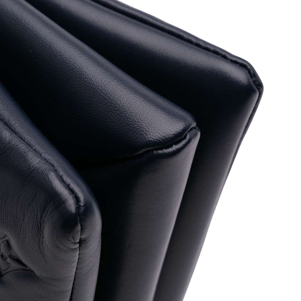 Louis Vuitton Monogram Embossed Puffy Lambskin Coussin PM - Image 10