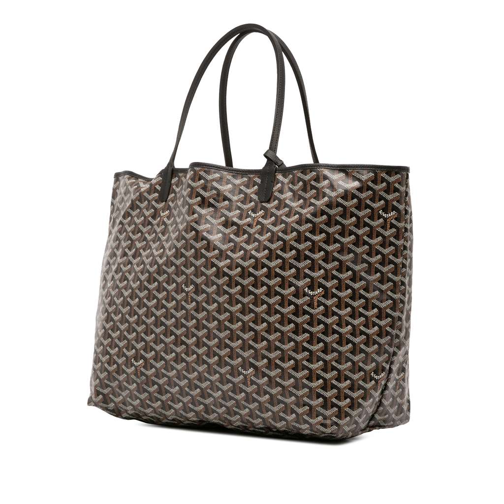 Goyard Goyardine Saint Louis GM - 2