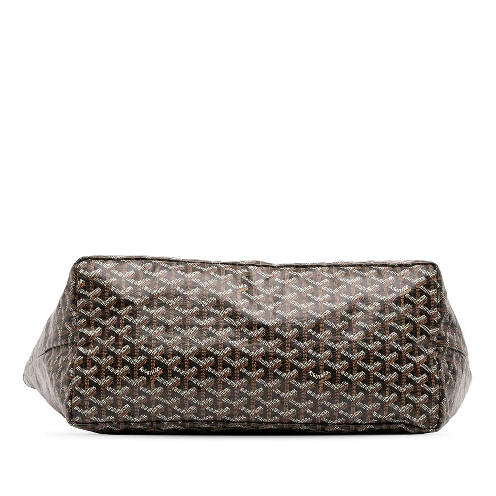 Goyard Goyardine Saint Louis GM - 3