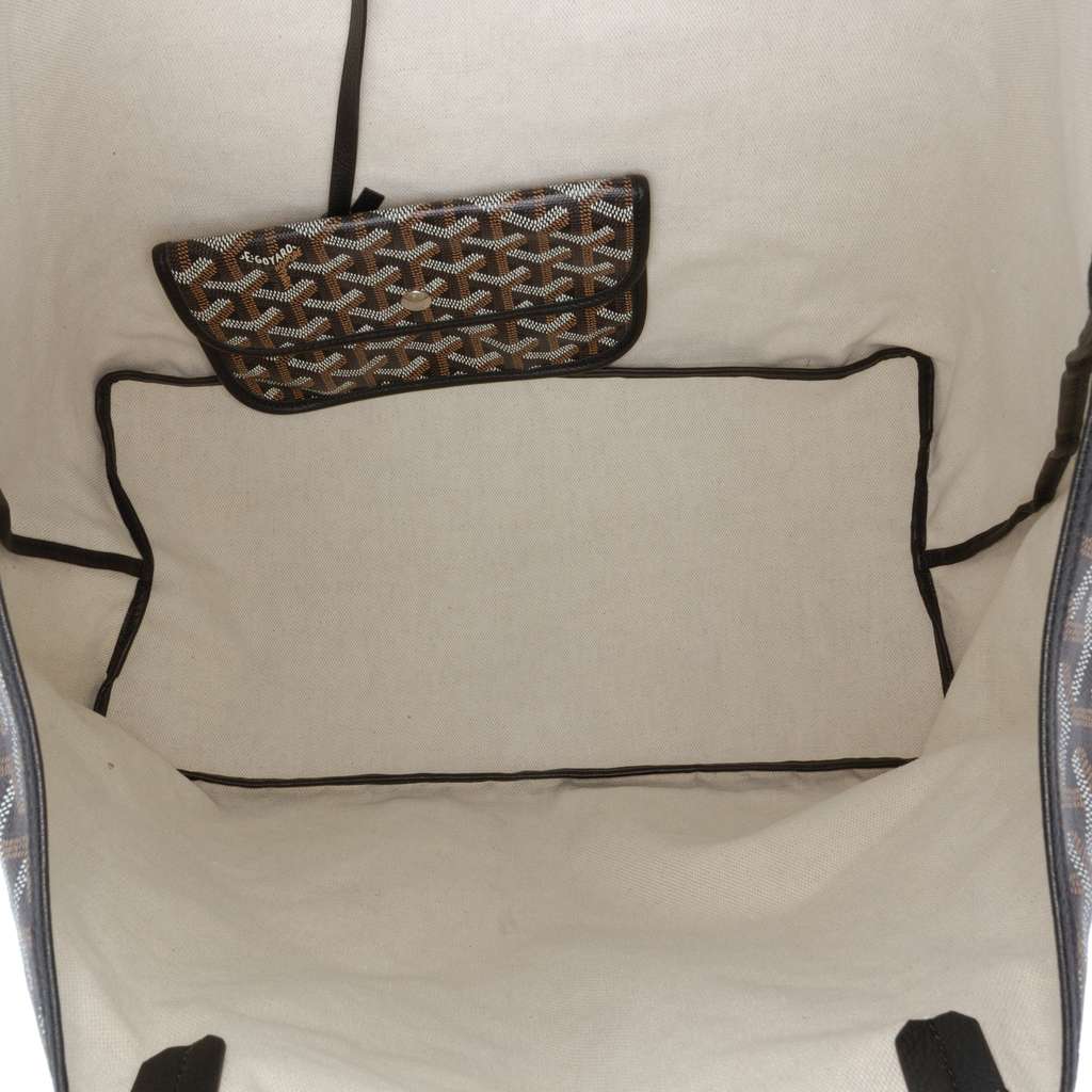 Goyard Goyardine Saint Louis GM - 4