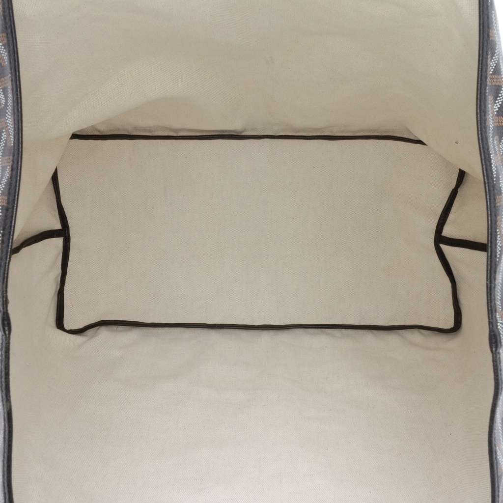 Goyard Goyardine Saint Louis GM - 5