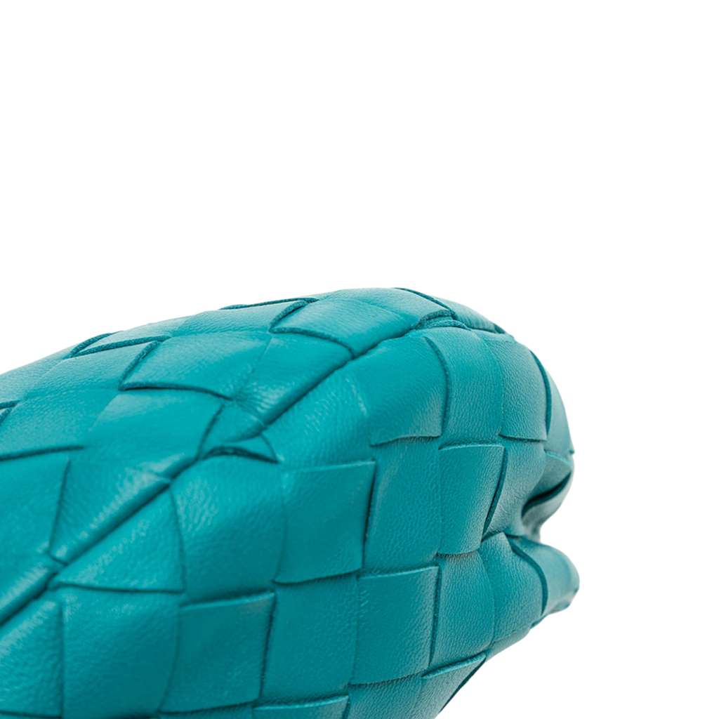 Bottega Veneta Mini Nappa Intrecciato Jodie - Detail 2