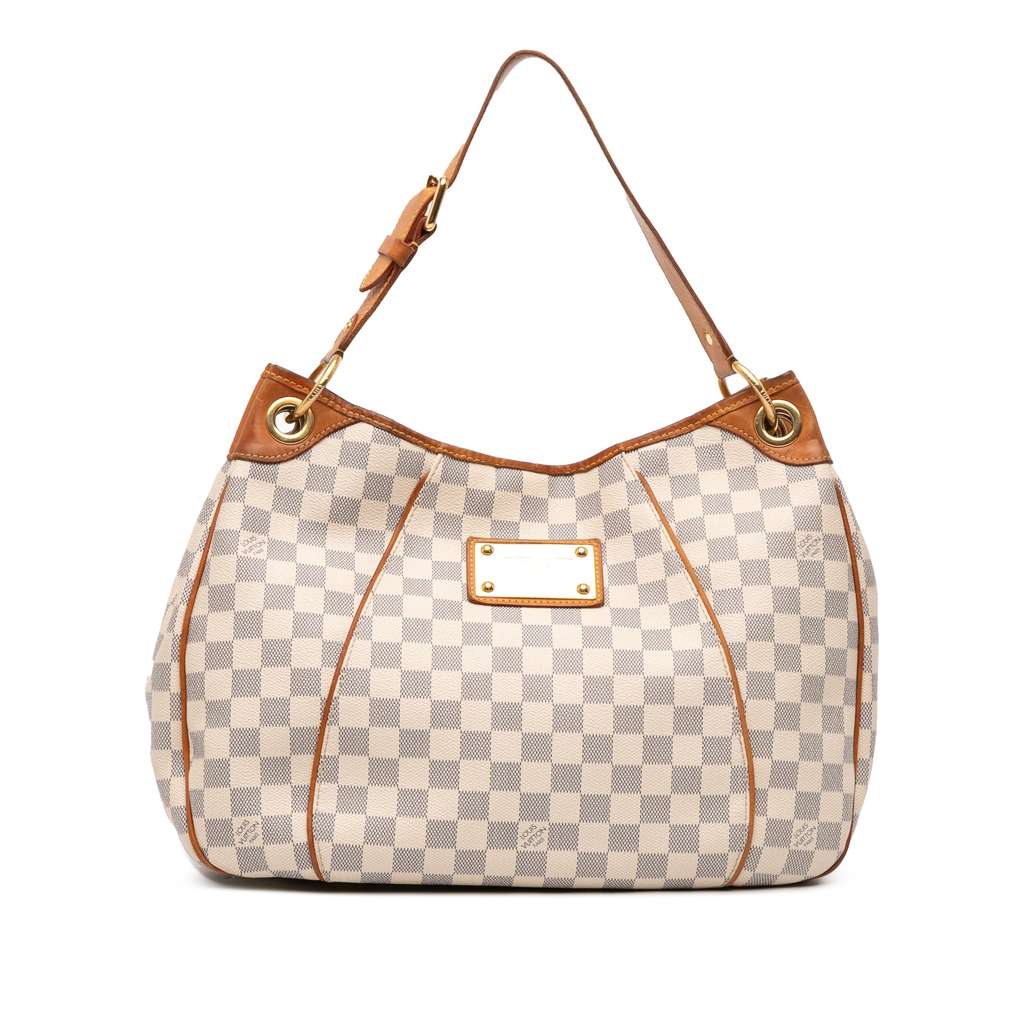 Louis Vuitton Damier Azur Galliera PM
