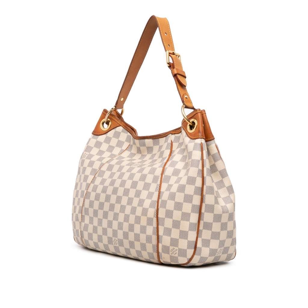 Louis Vuitton Damier Azur Galliera PM - 2