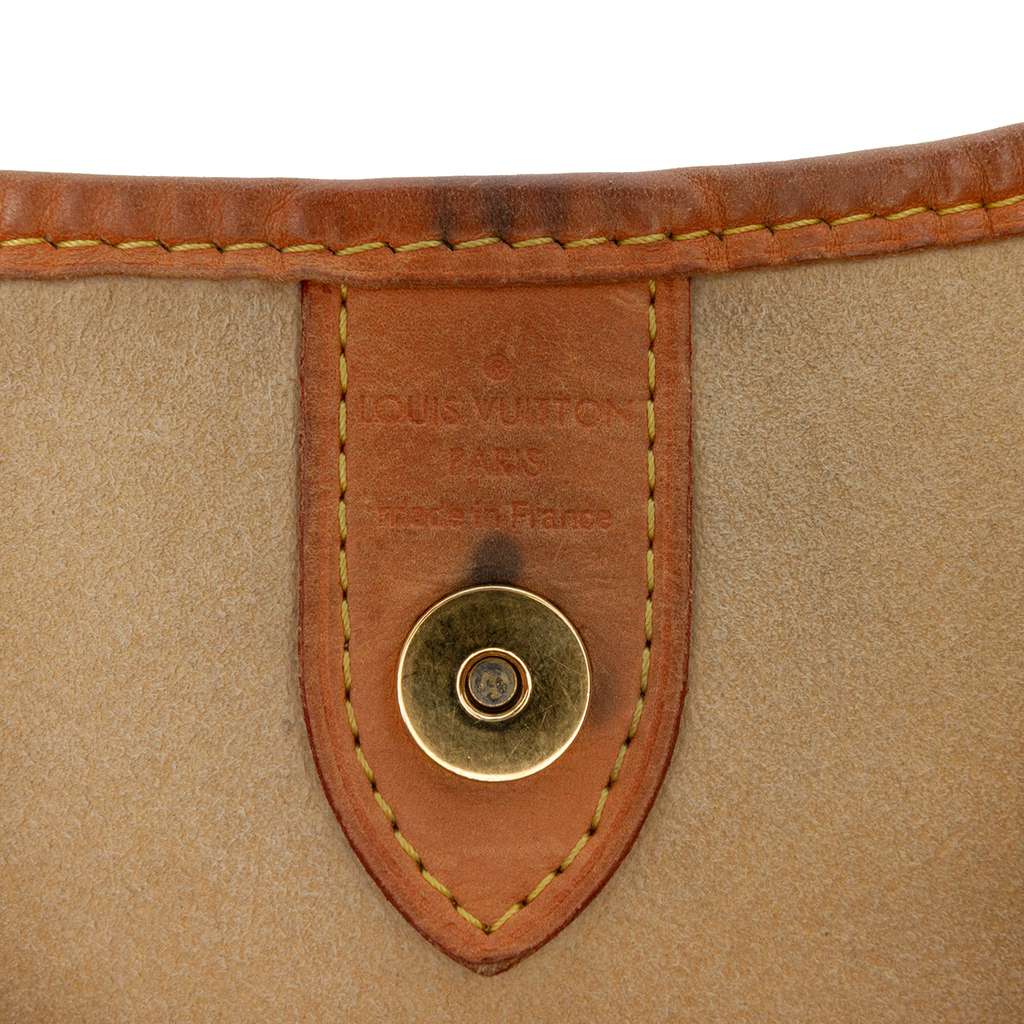 Louis Vuitton Damier Azur Galliera PM - 5