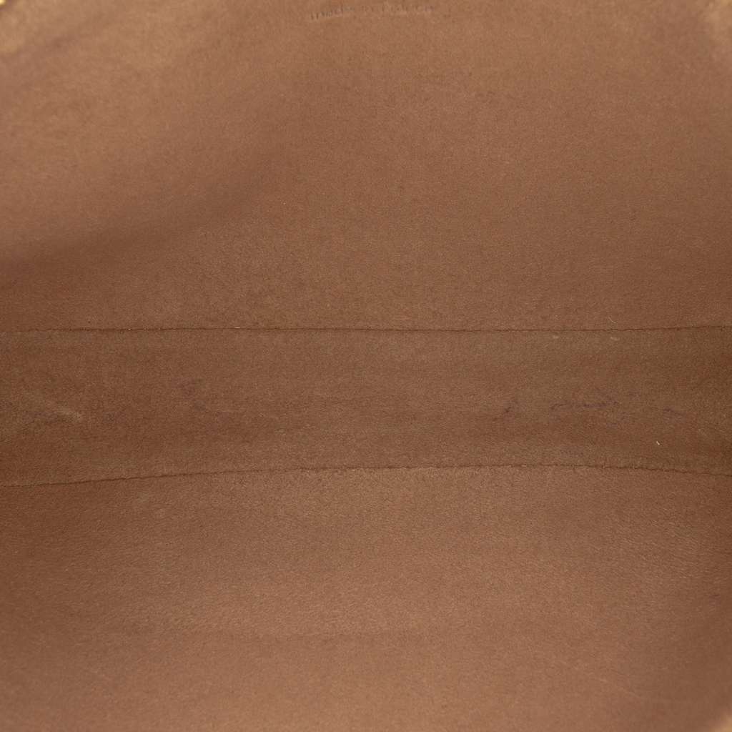 Louis Vuitton Monogram Multicolore Pochette Accessoires - 4