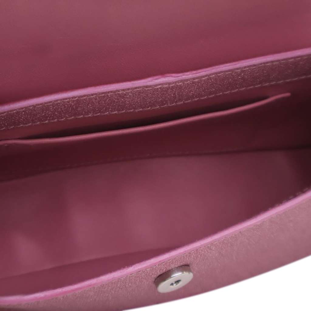 Balenciaga Small Glitter Fabric XX Flap - 4