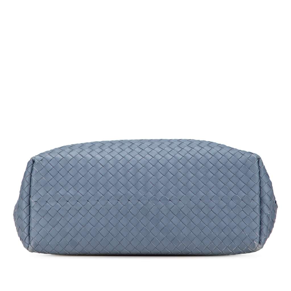 Bottega Veneta Medium Nappa Intrecciato Garda Tote - Image 6