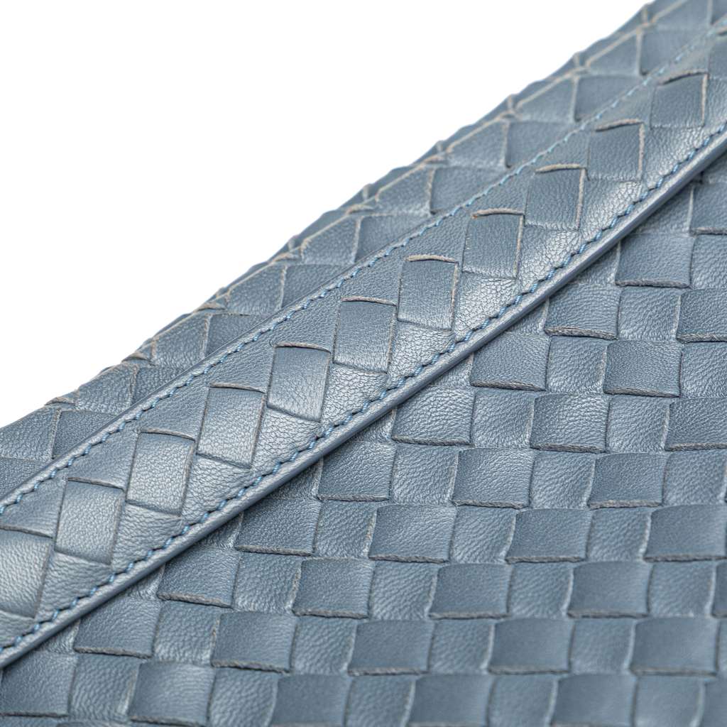 Bottega Veneta Medium Nappa Intrecciato Garda Tote - Image 11