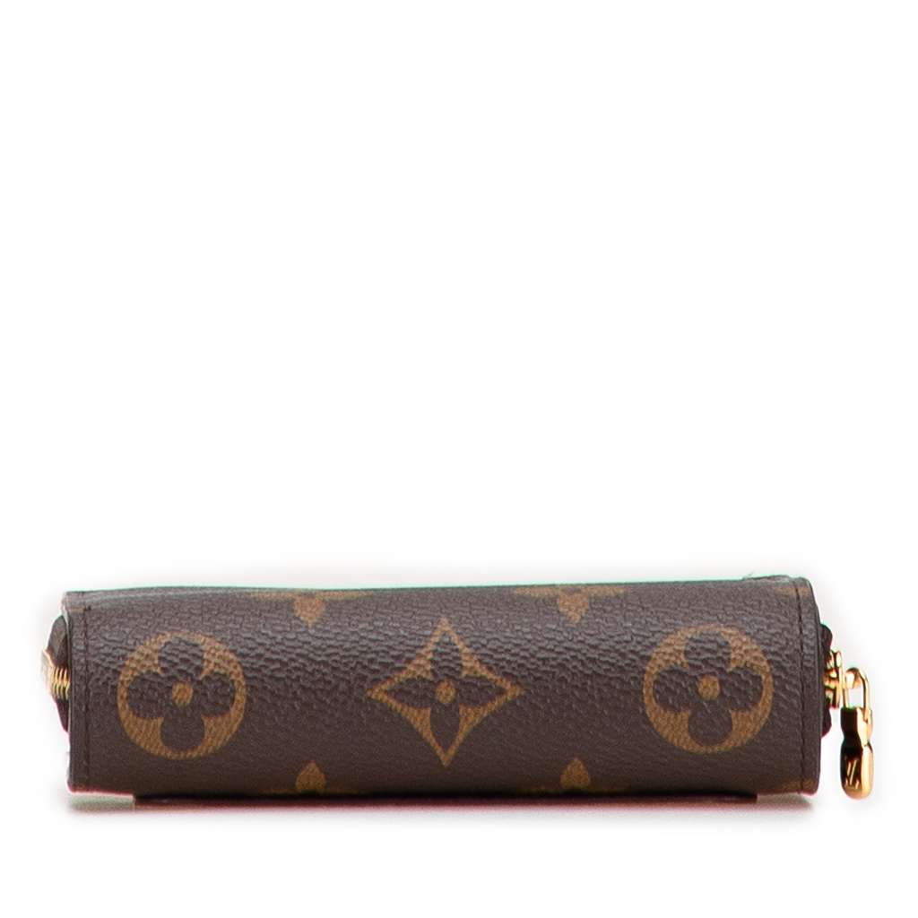 Louis Vuitton Monogram Bifold Lou Wallet - 3