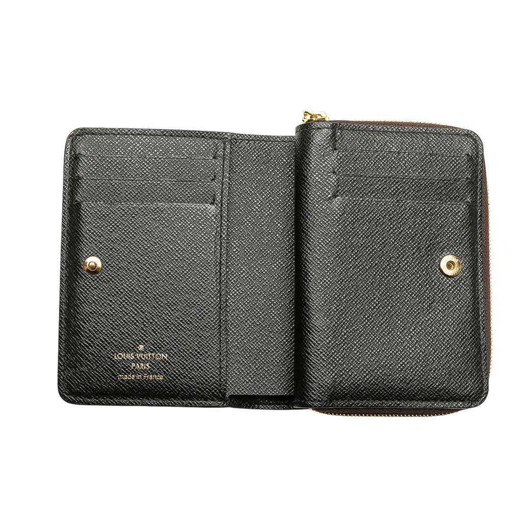Louis Vuitton Monogram Bifold Lou Wallet - 5