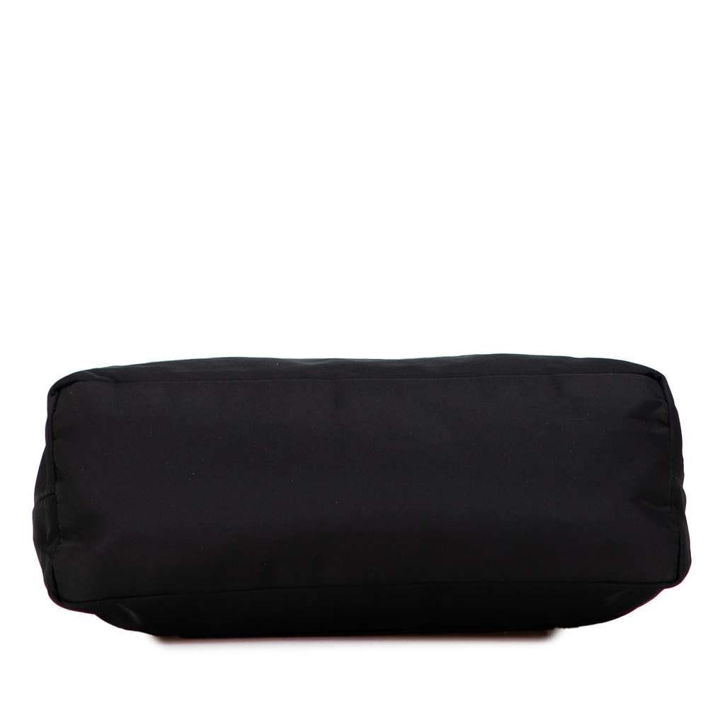 Prada Tessuto Shoulder Bag - Image 6