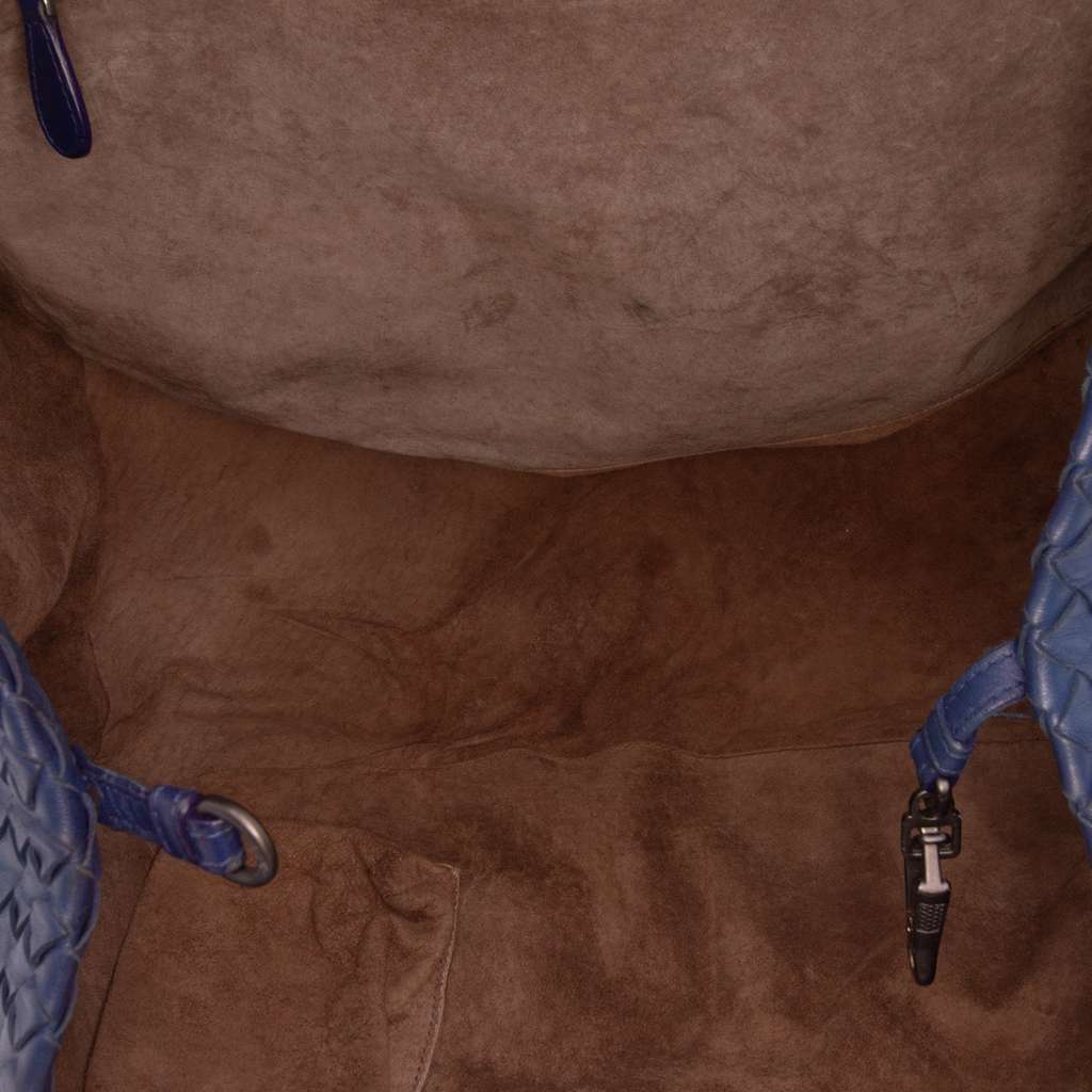 Bottega Veneta Large Nappa Intrecciato Cesta Tote - 4