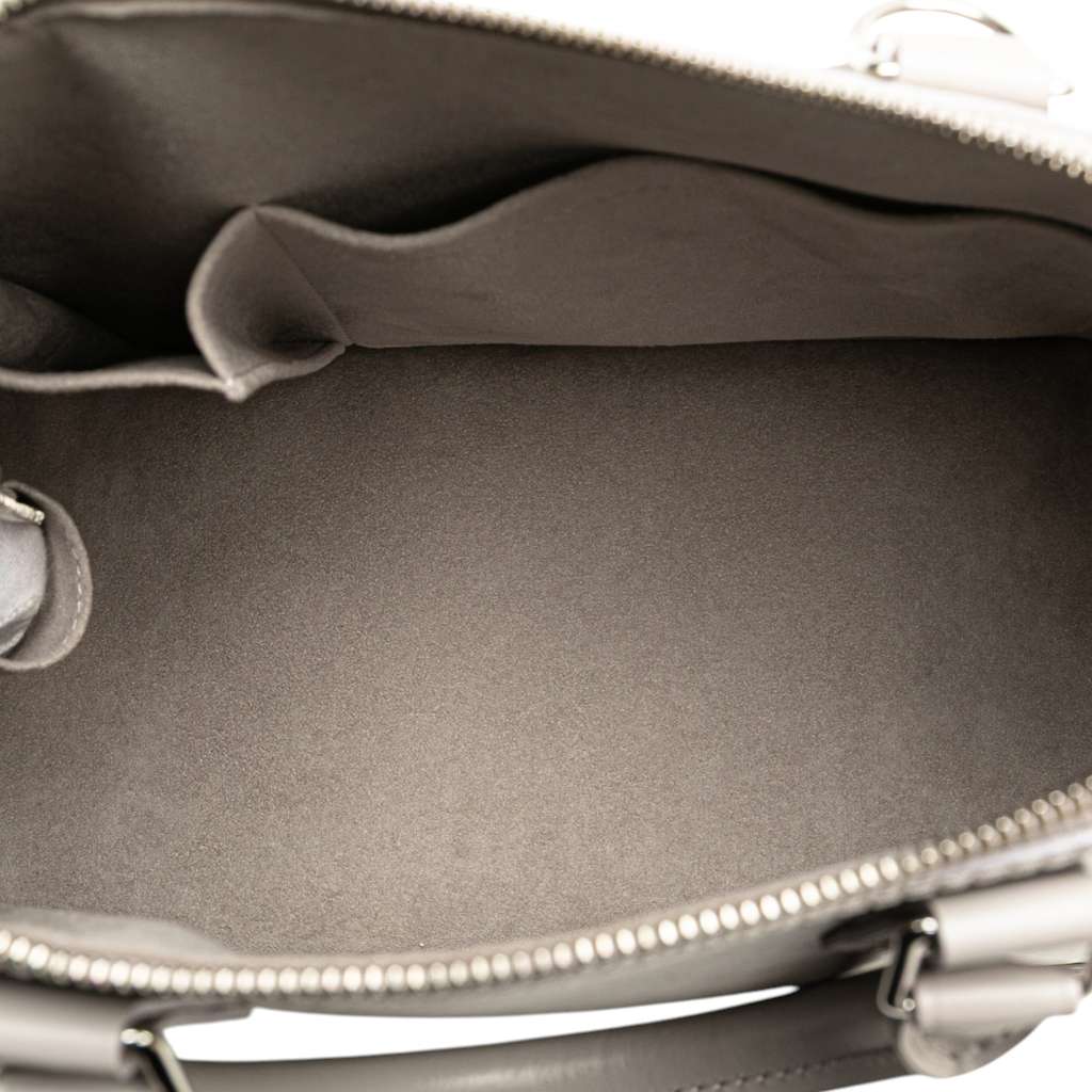 Louis Vuitton Epi Alma PM - 4