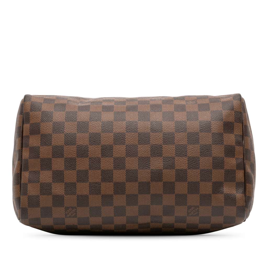 Louis Vuitton Damier Ebene Speedy 30 - 3