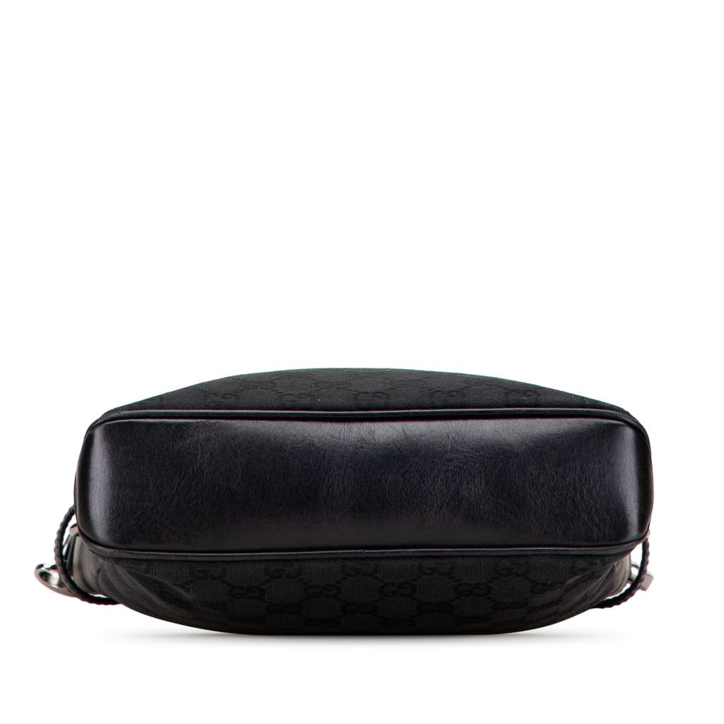 Gucci GG Canvas Crossbody - Image 6