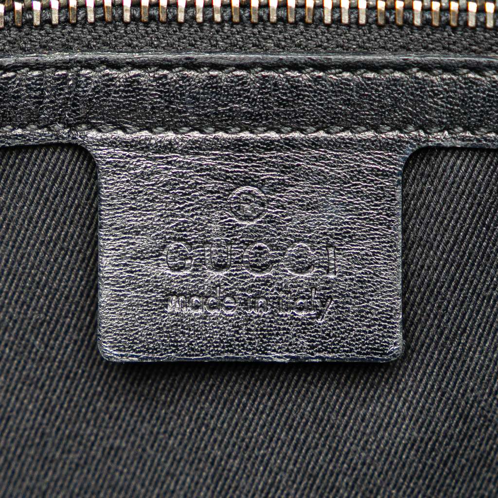 Gucci GG Canvas Crossbody - Side view