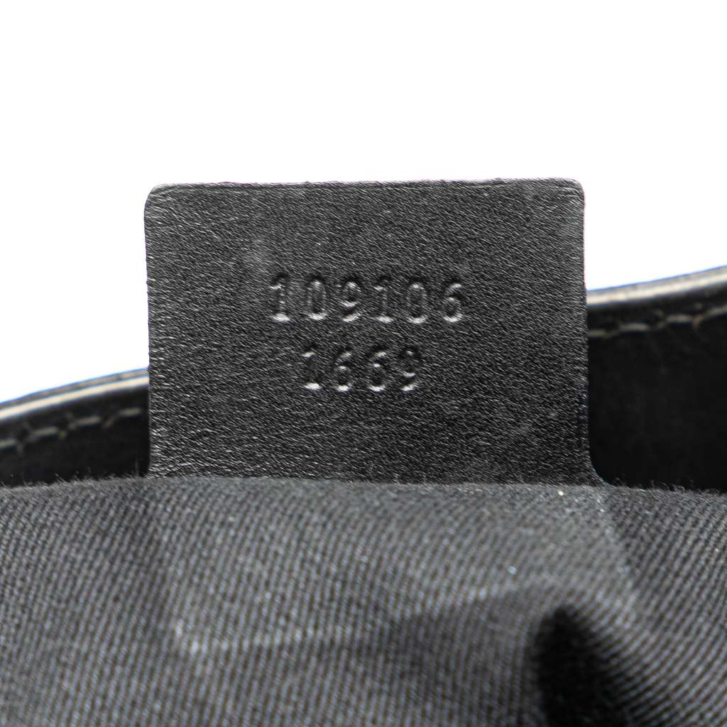 Gucci GG Canvas Crossbody - Detail 1