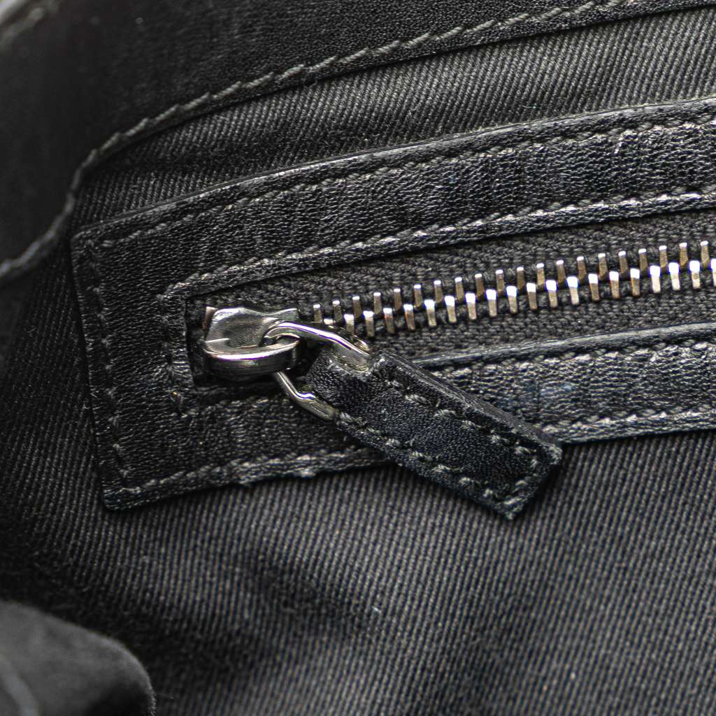 Gucci GG Canvas Crossbody - Detail 2