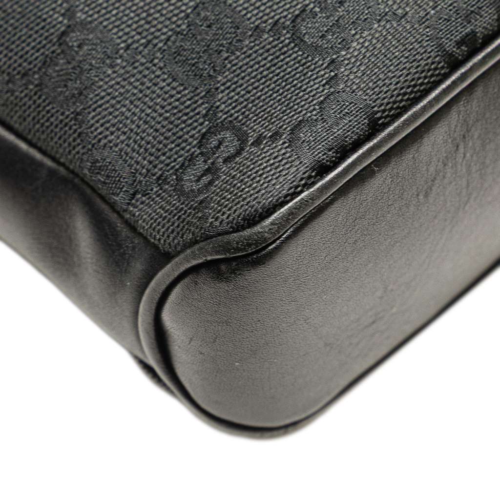Gucci GG Canvas Crossbody - Image 10