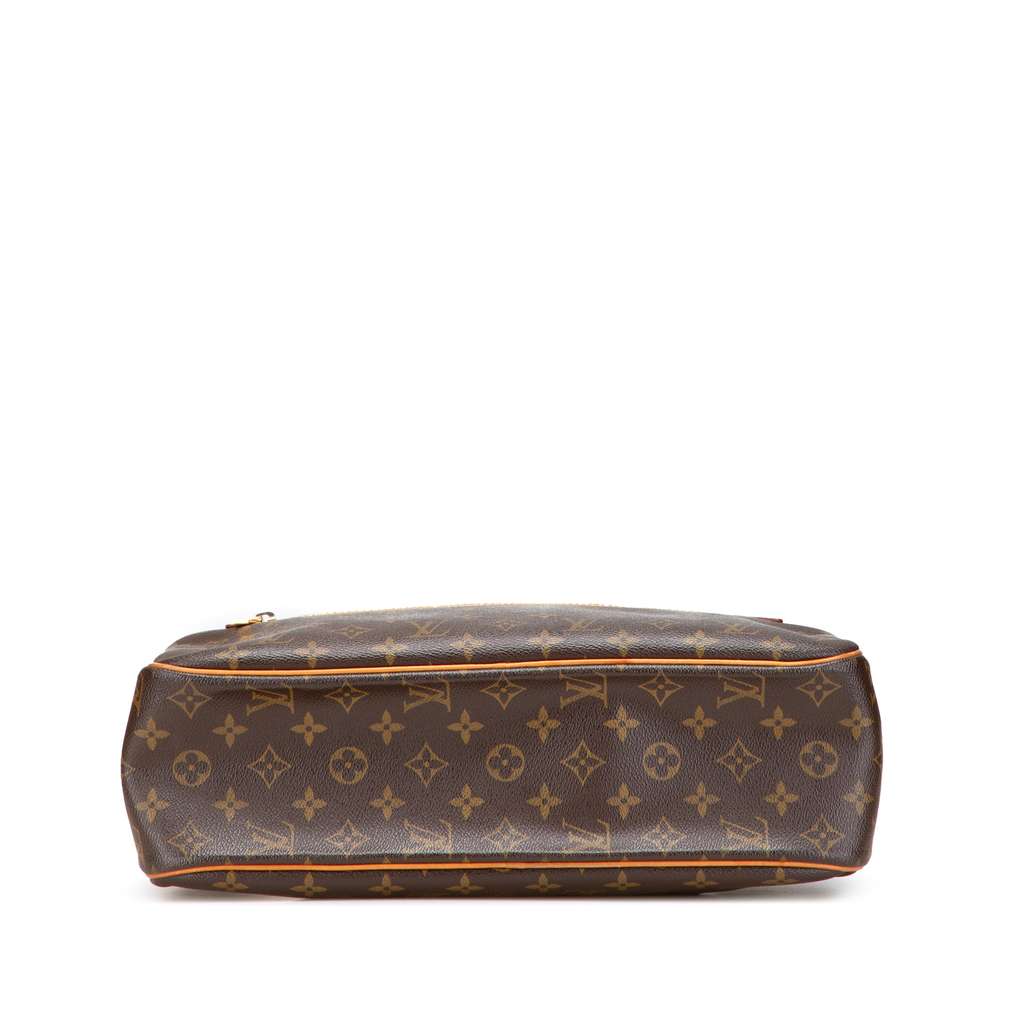 Louis Vuitton Monogram Cite GM - 3