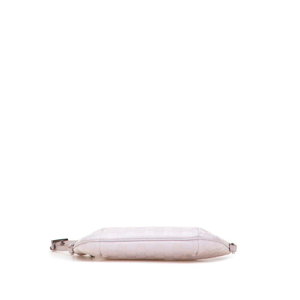 Gucci GG Canvas Shoulder Bag - 3