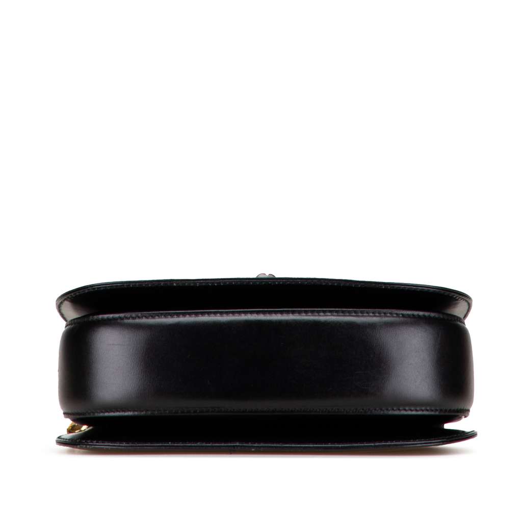 Gucci Calfskin Bamboo Night - Image 6