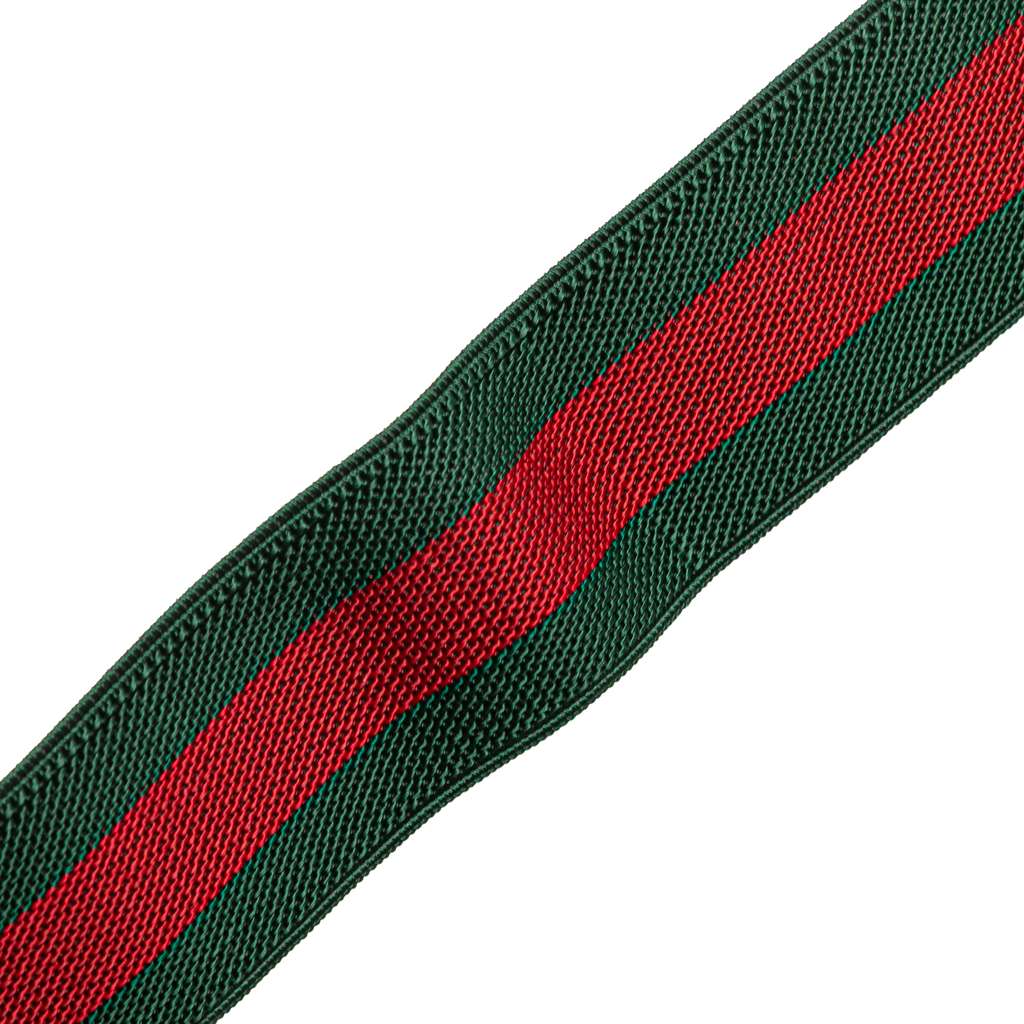 Gucci Kids GG Canvas Star Belt Bag - Image 11