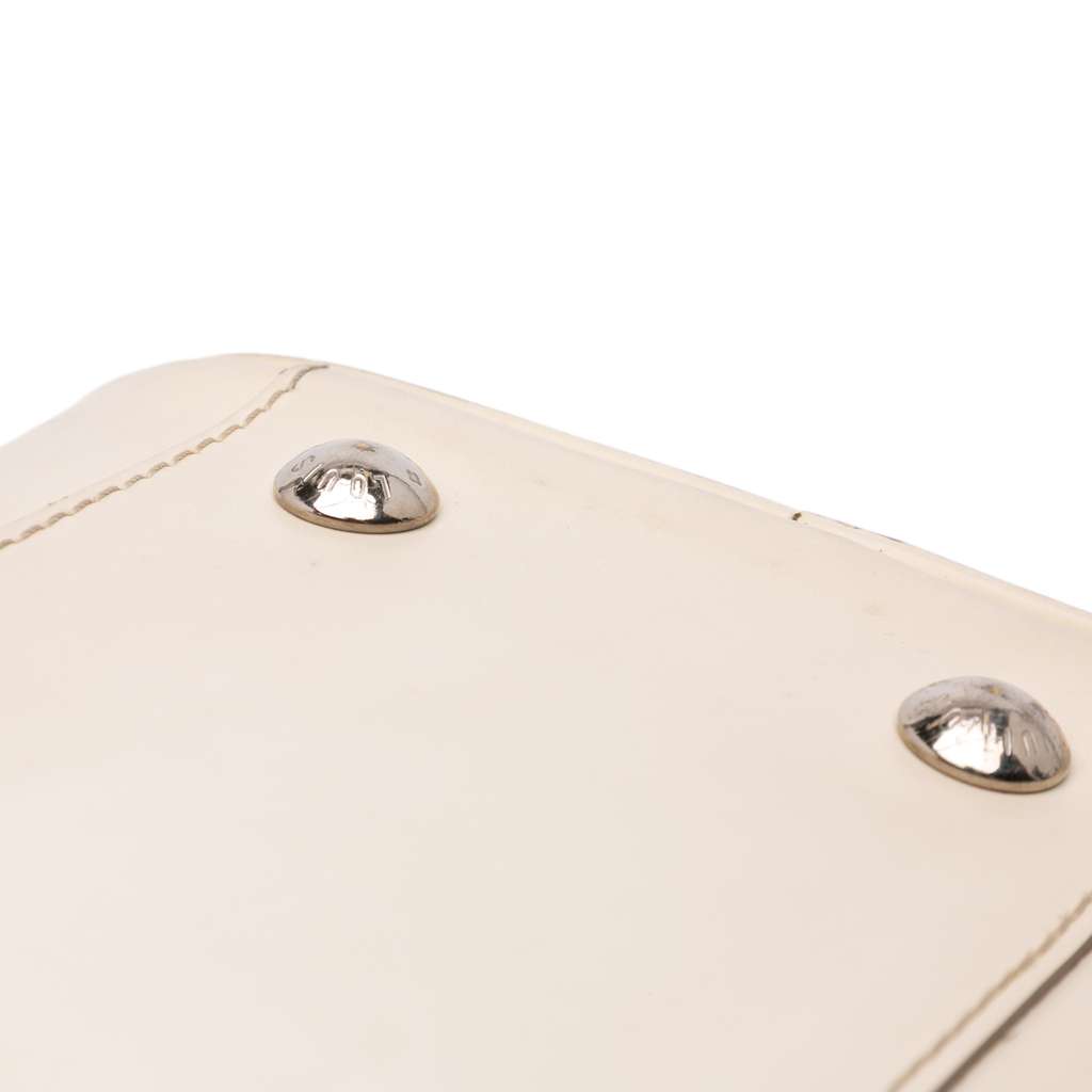 Louis Vuitton Epi Bowling Montaigne PM - Image 11