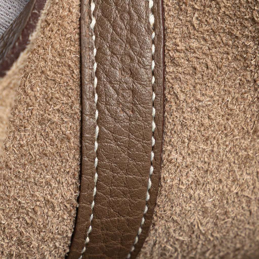 Hermès Clemence Picotin Lock 18 - Detail 1