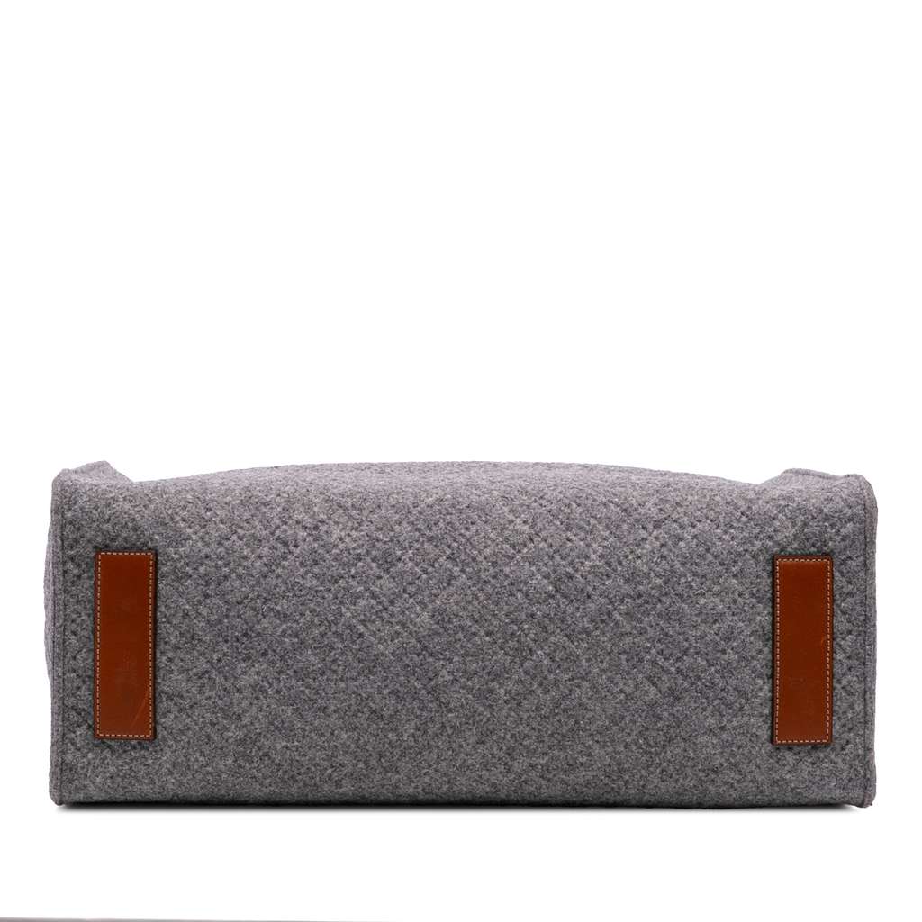 Gucci Diamante Wool Tote - Image 6