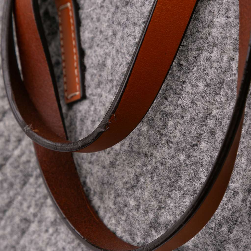 Gucci Diamante Wool Tote - Image 12