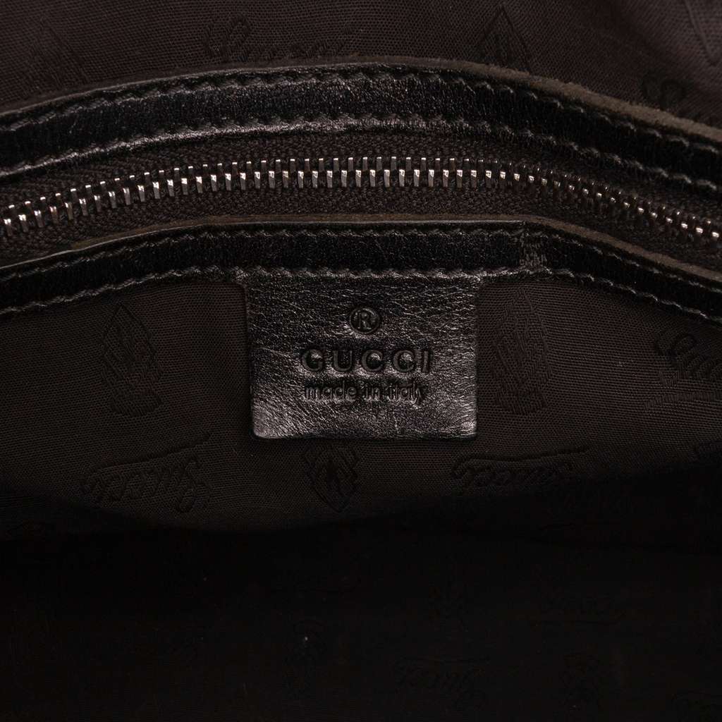 Gucci GG Imprime Boston Bag - 5