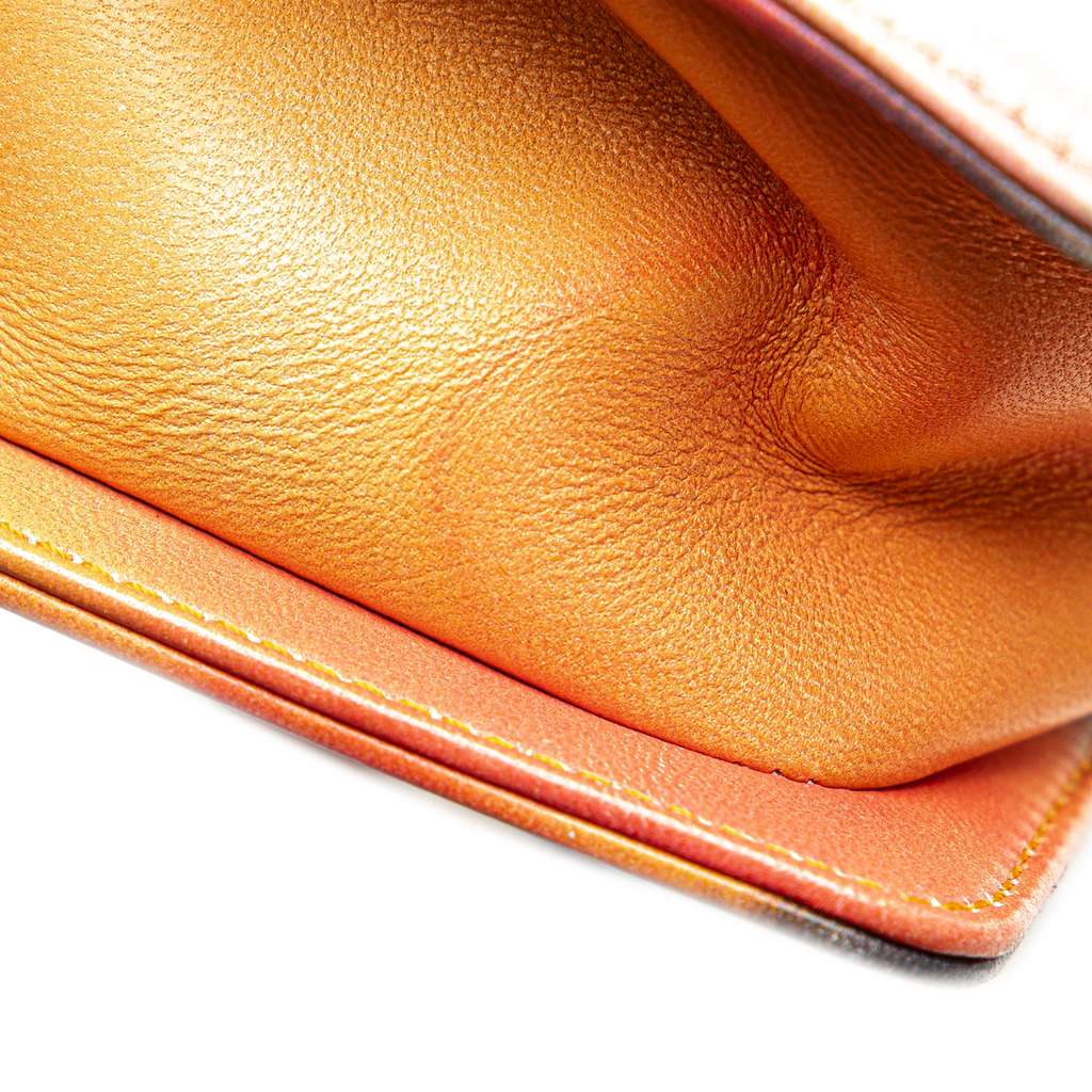 Chanel Small Lambskin Flower Power Boy Flap - Image 10