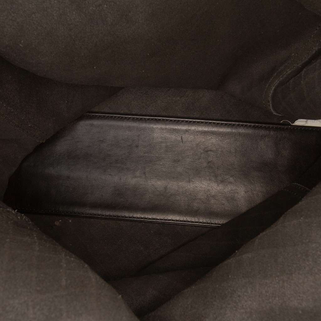 Bottega Veneta Leather Intrecciomirage Tote - 4