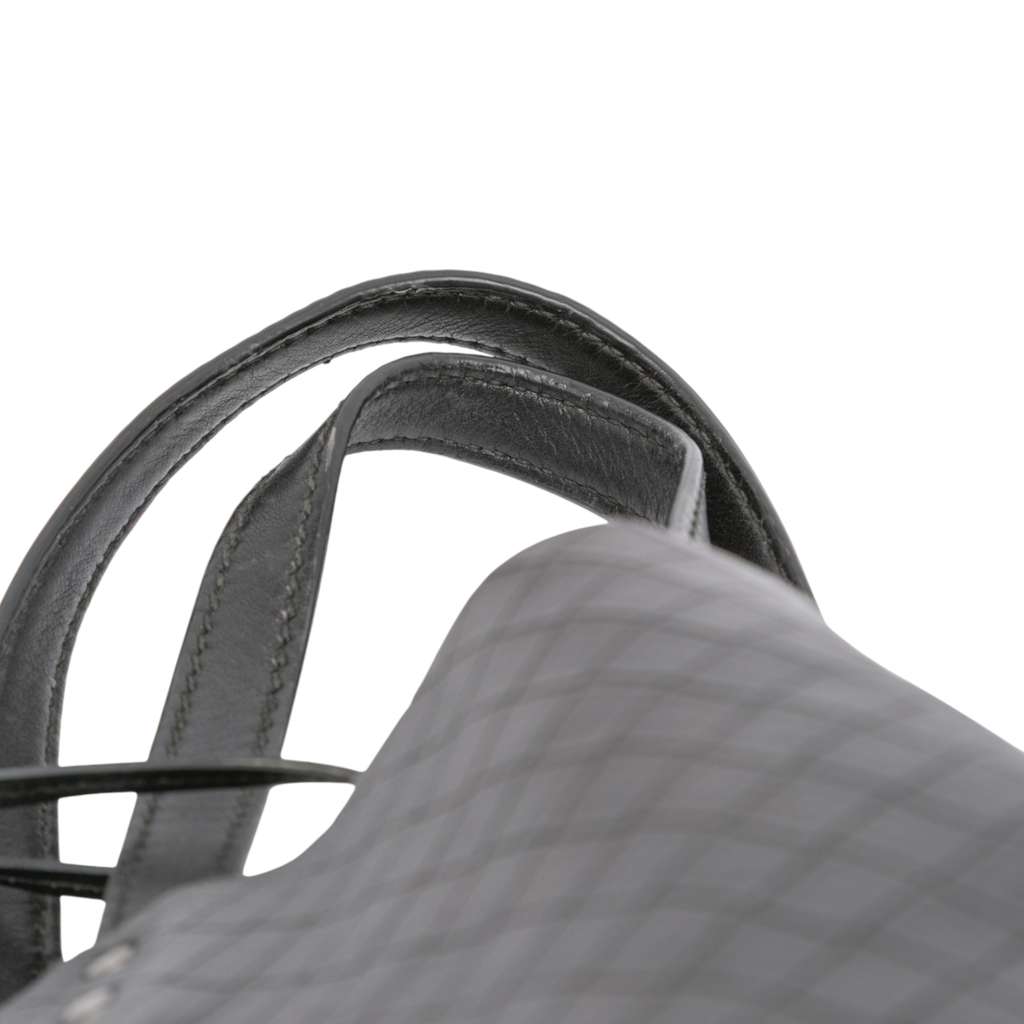 Bottega Veneta Leather Intrecciomirage Tote - Image 11