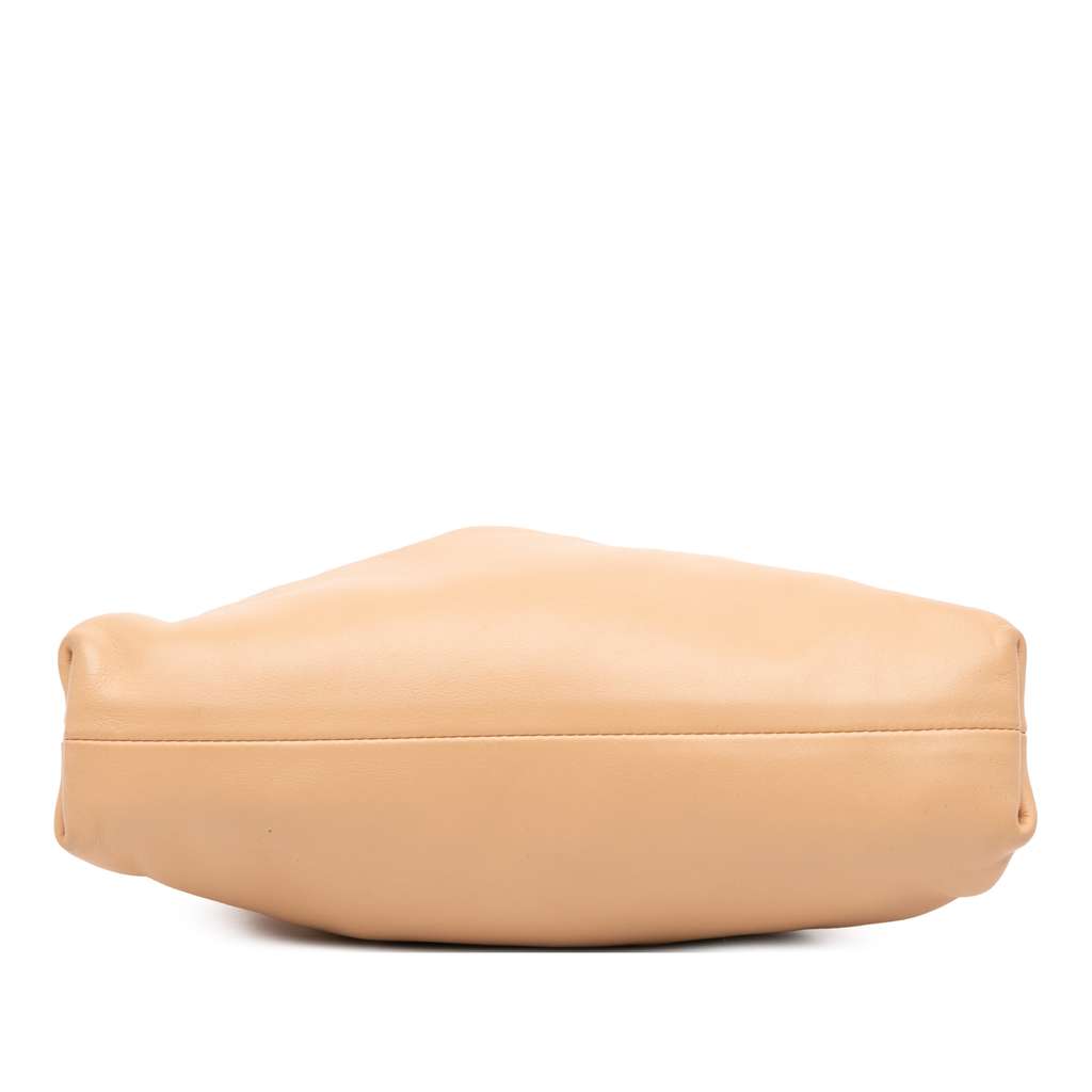 Bottega Veneta Lambskin The Mini Pouch Crossbody - Image 6