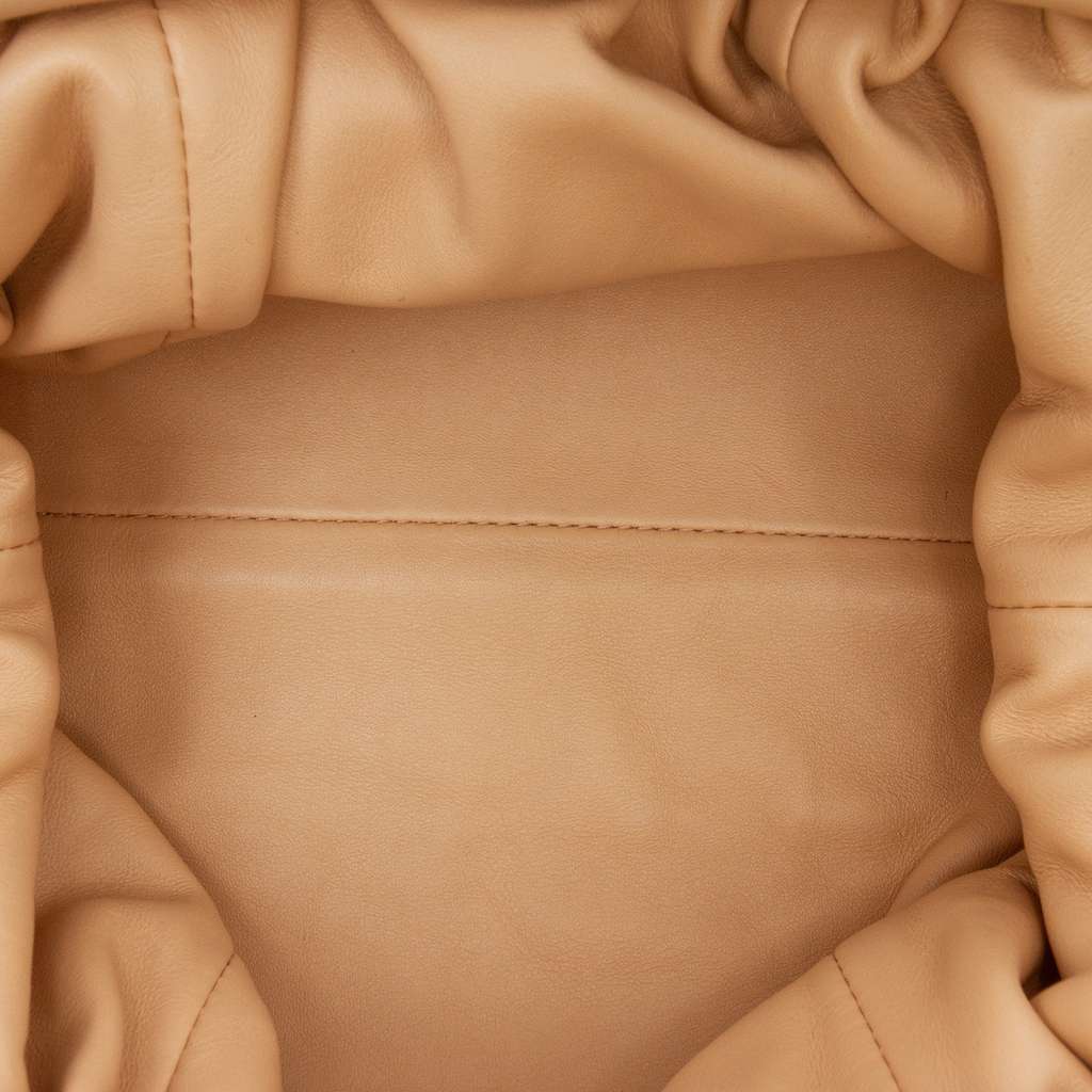 Bottega Veneta Lambskin The Mini Pouch Crossbody - 4