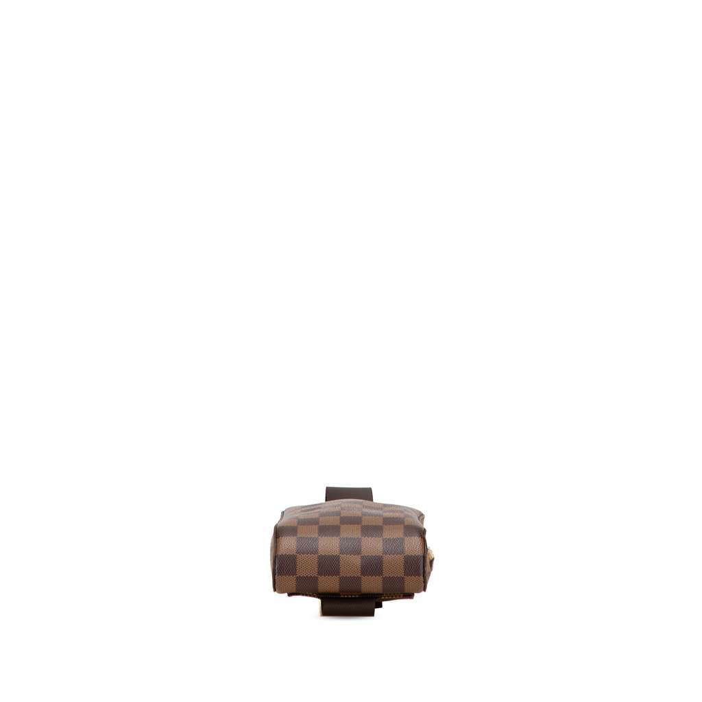 Louis Vuitton Damier Ebene Geronimos - Image 6