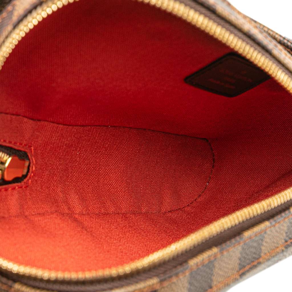 Louis Vuitton Damier Ebene Geronimos - 4